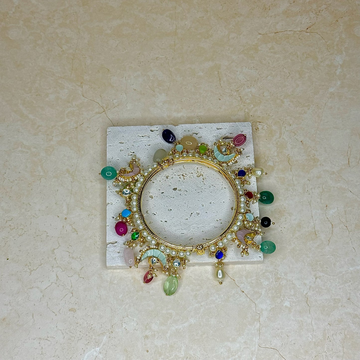 The ‘NOORIE’ Bangle
