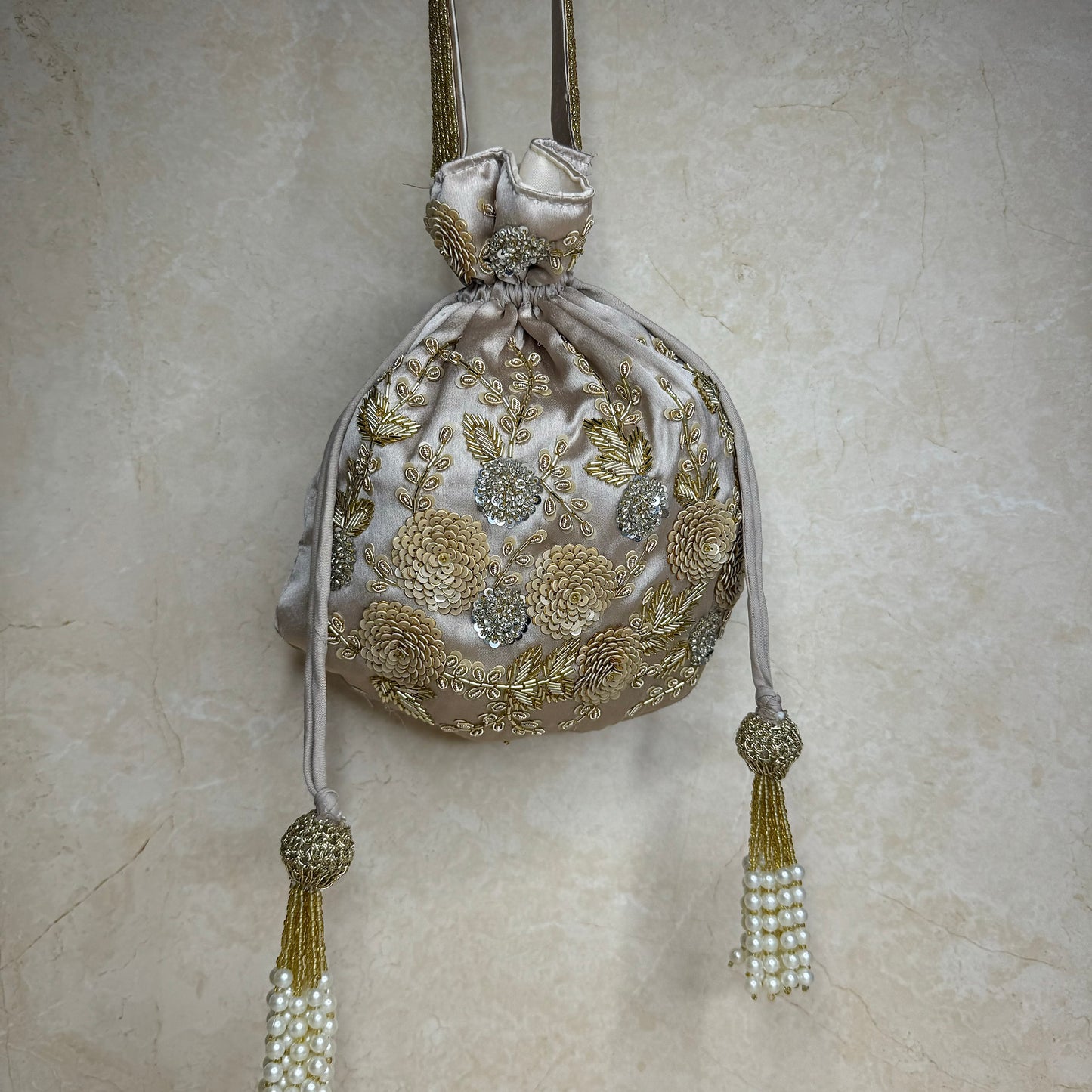 The ‘MAHNOOR’ Potli Bag