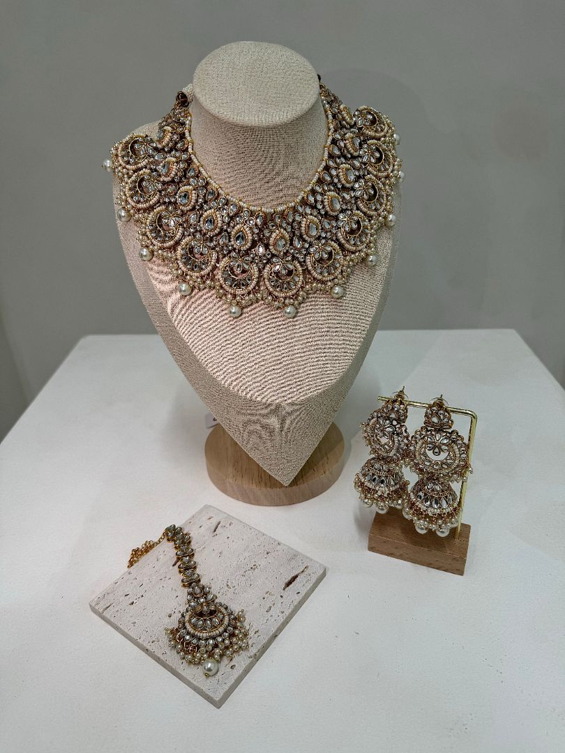 The 'NOOR' Set
