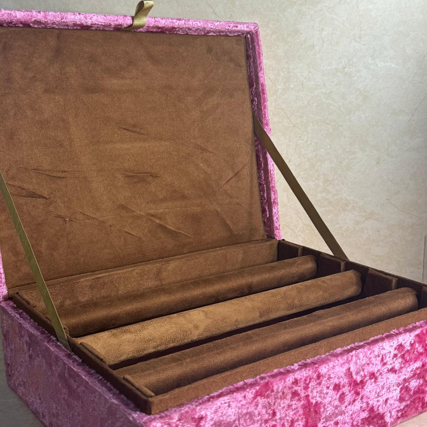 ‘ESHAAL’ Trousseau Box
