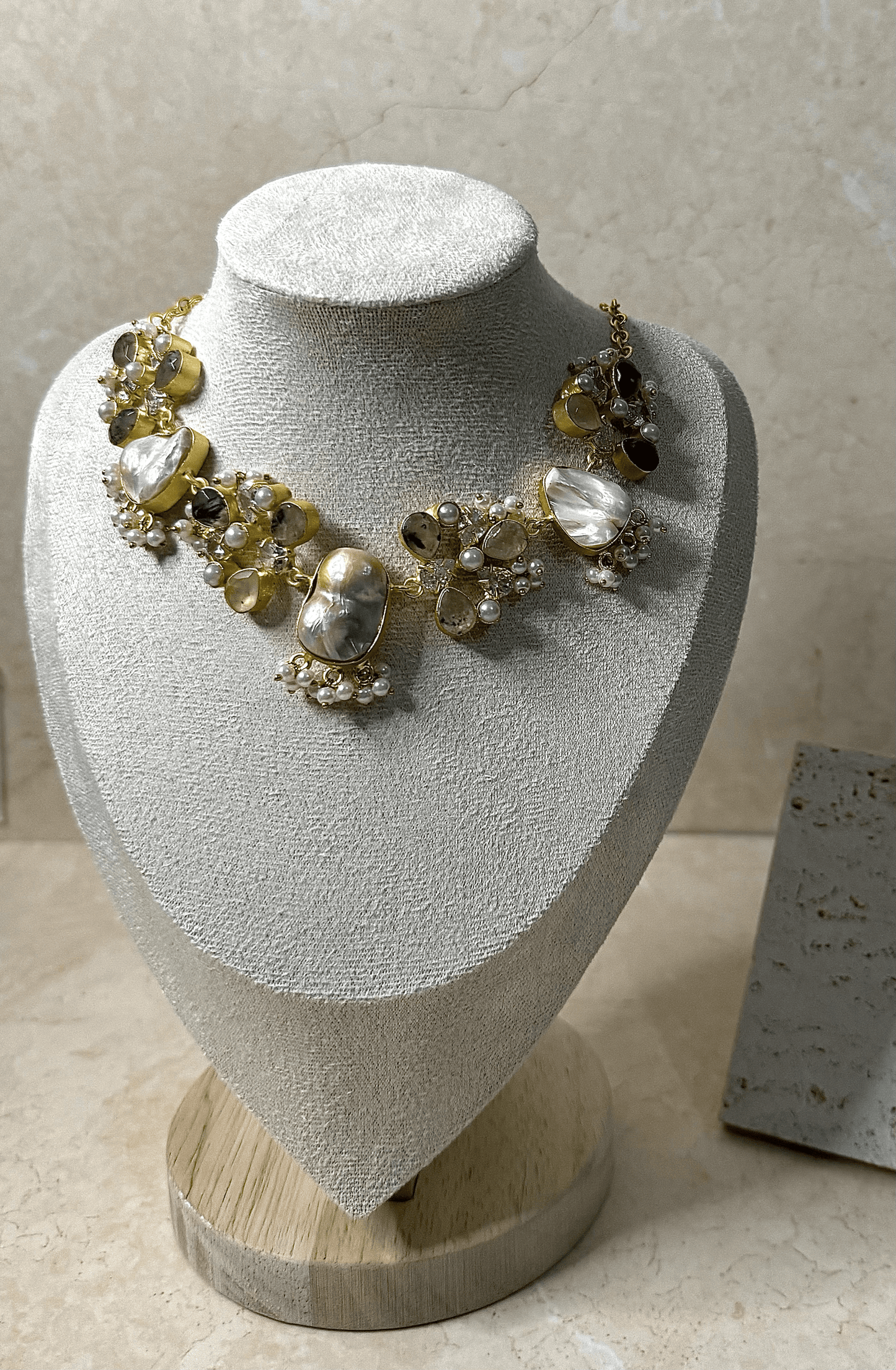 The 'ALAYA' Set - Sage Green