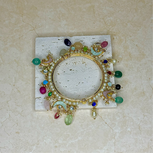 The ‘NOORIE’ Bangle