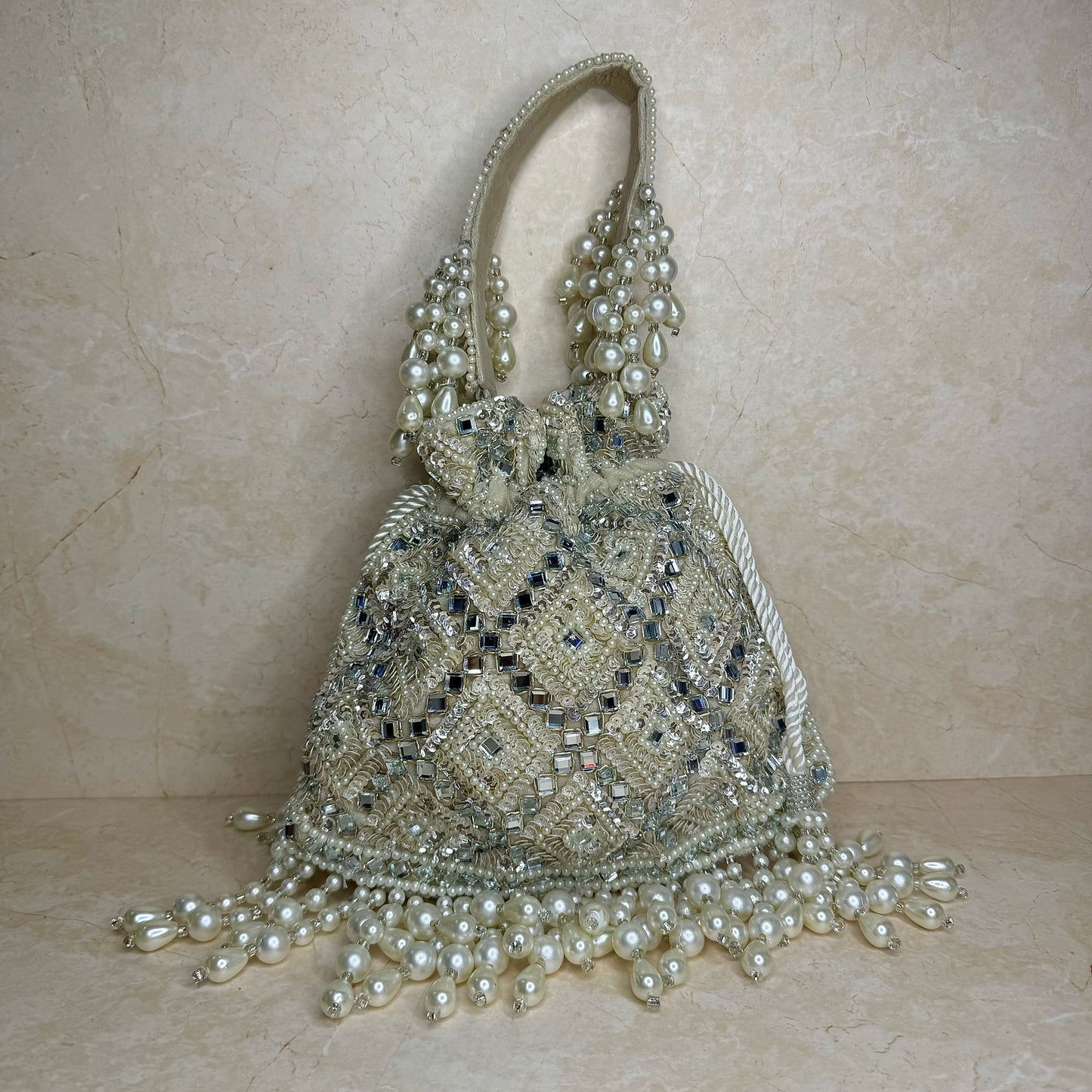 The ‘KIARA’ Potli Bag
