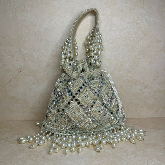 The ‘KIARA’ Potli Bag