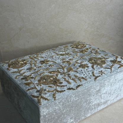 ‘NOOR’ Trousseau Box