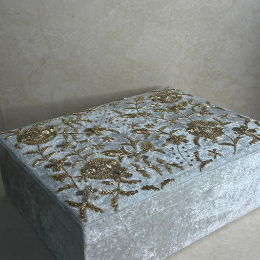 ‘NOOR’ Trousseau Box