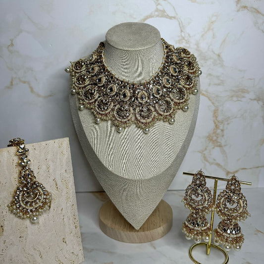 The 'NOOR' Set