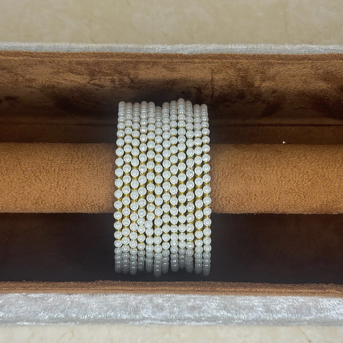 The ‘LAILA’ Bangle Set