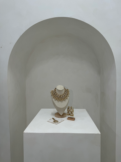 The 'NOOR' Set