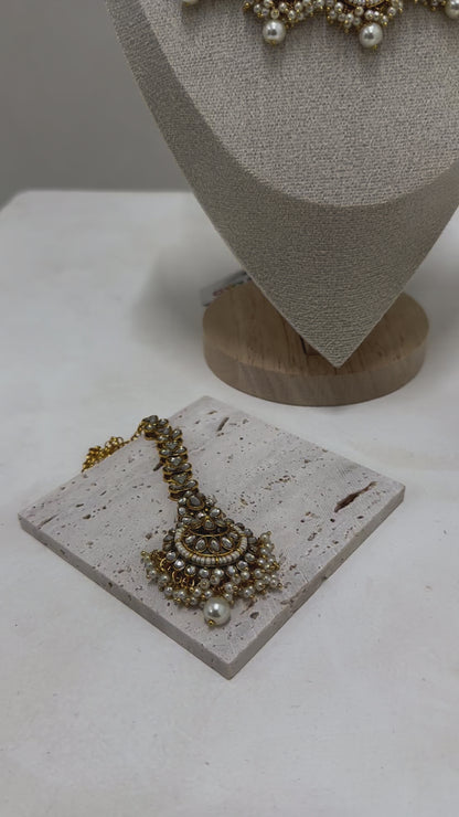 The 'NOOR' Set